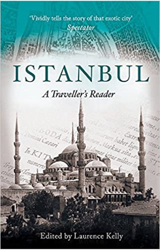 Istanbul: A Travellers Reader - (PB)